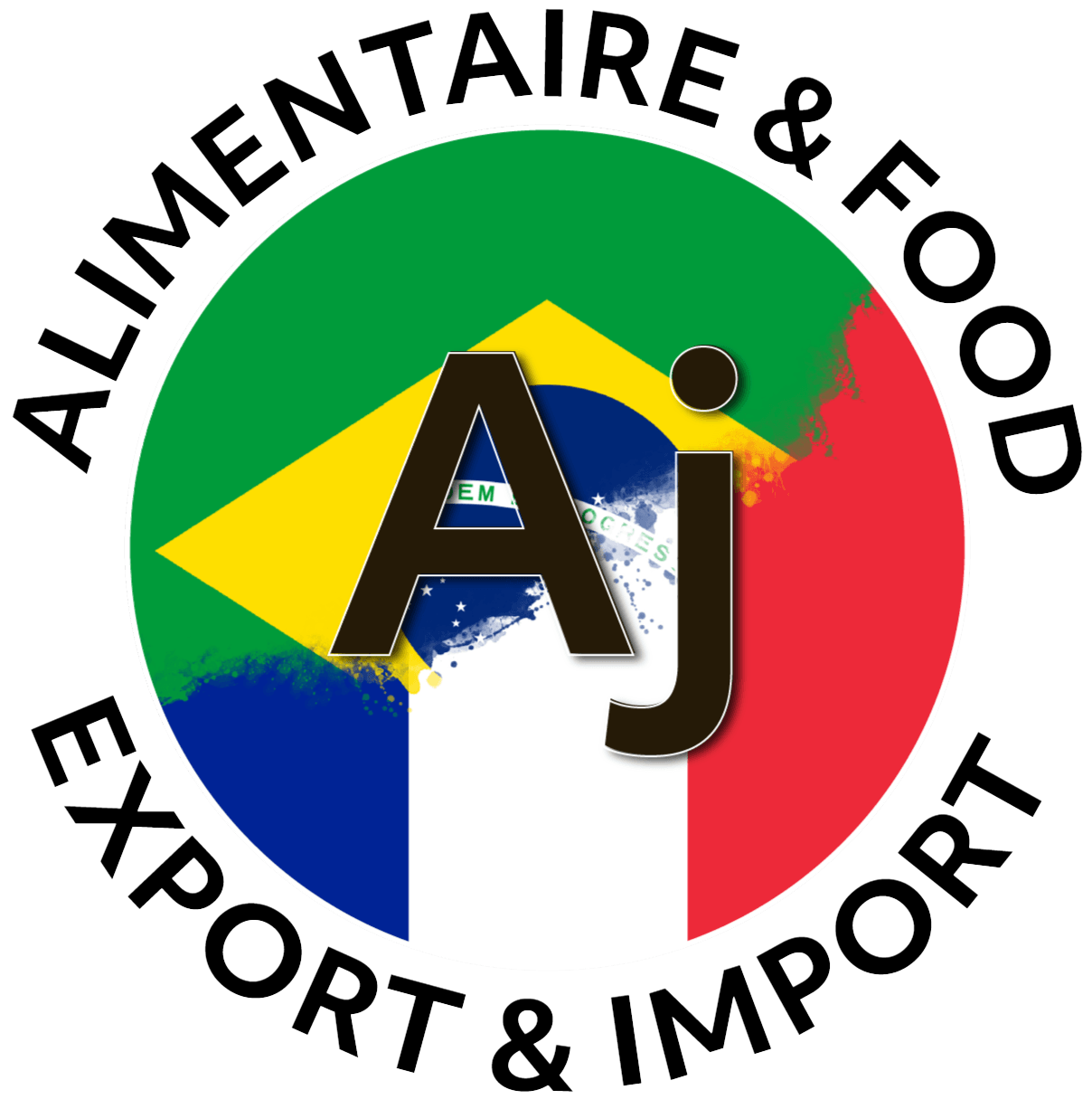 France Aj Alimentaire Brazil Food