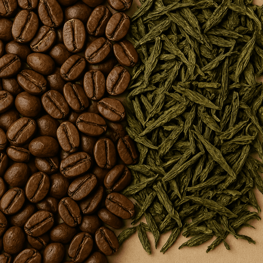 Coffee & Tea Wholesale