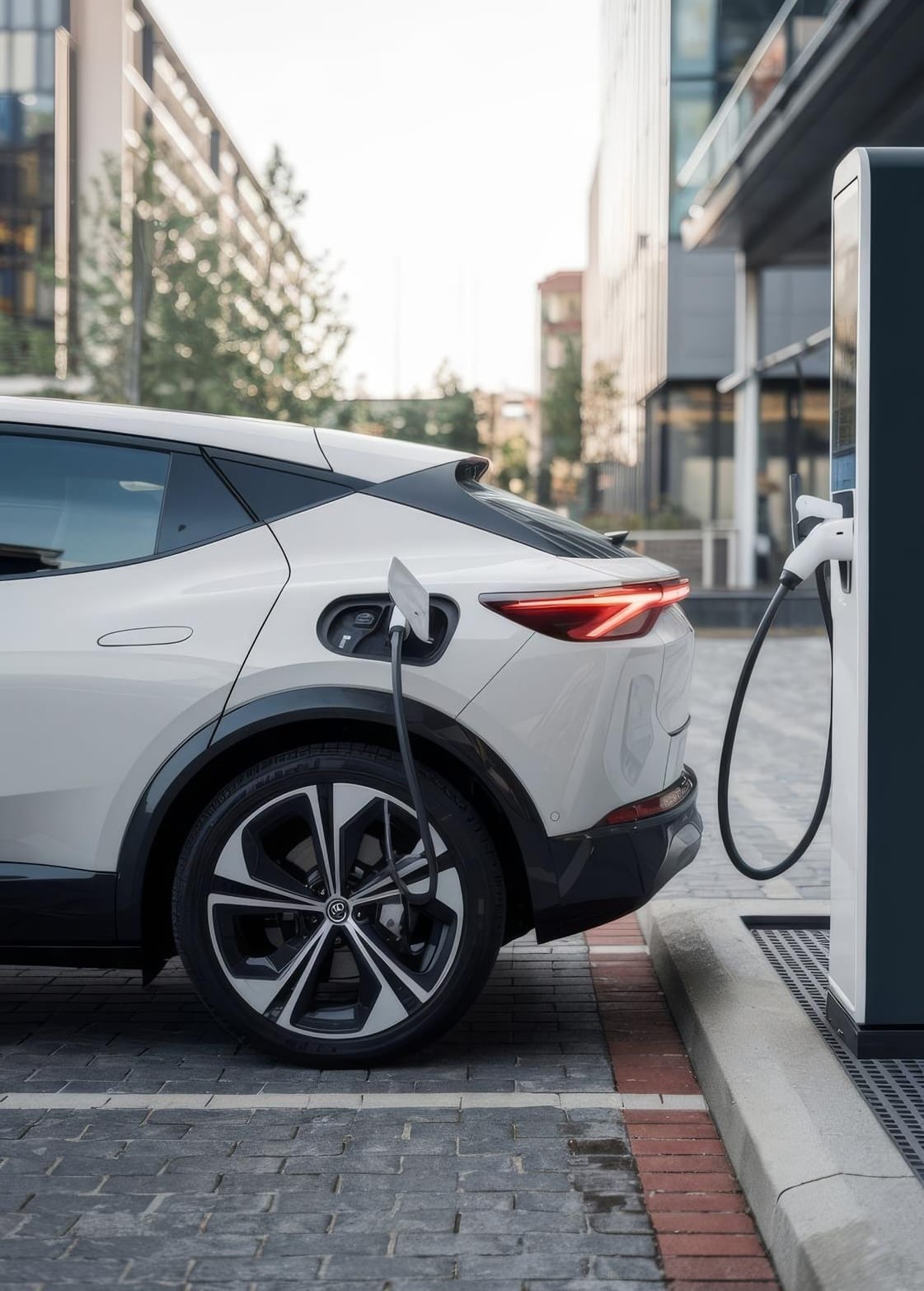 Global Car Export - Logistics & Supply Chain