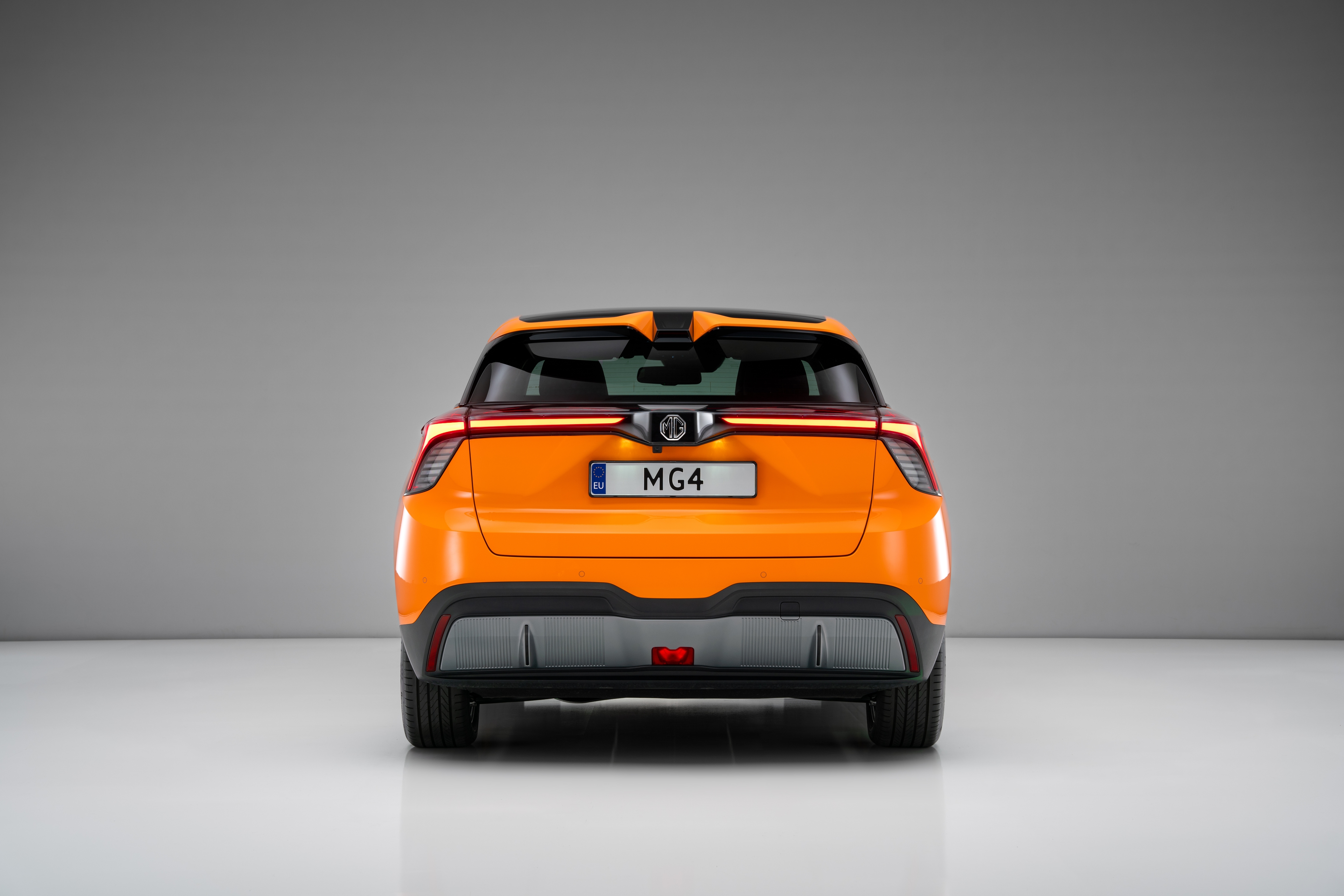 Premium LED Signature