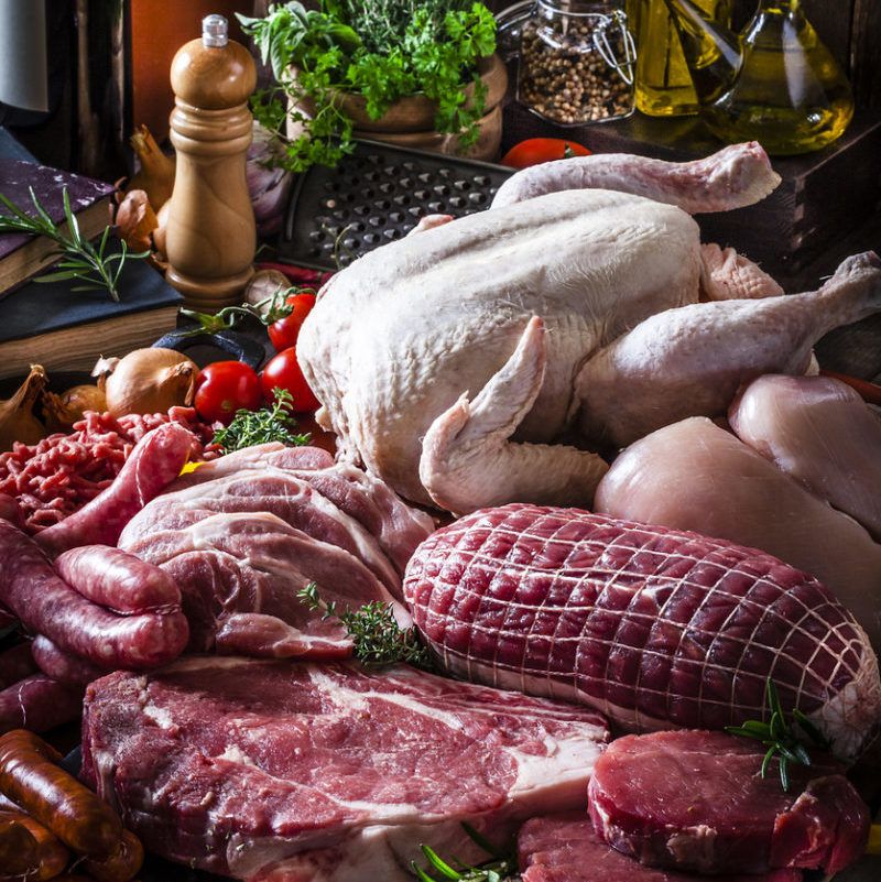 Best Alpha Limited - China B2B Frozen Food Import Export & Logistics