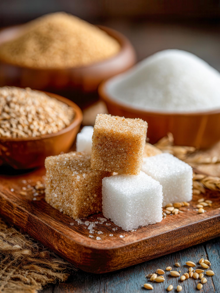 France AJ Brazil Food - ICUMSA Sugar & Global Commodity Export