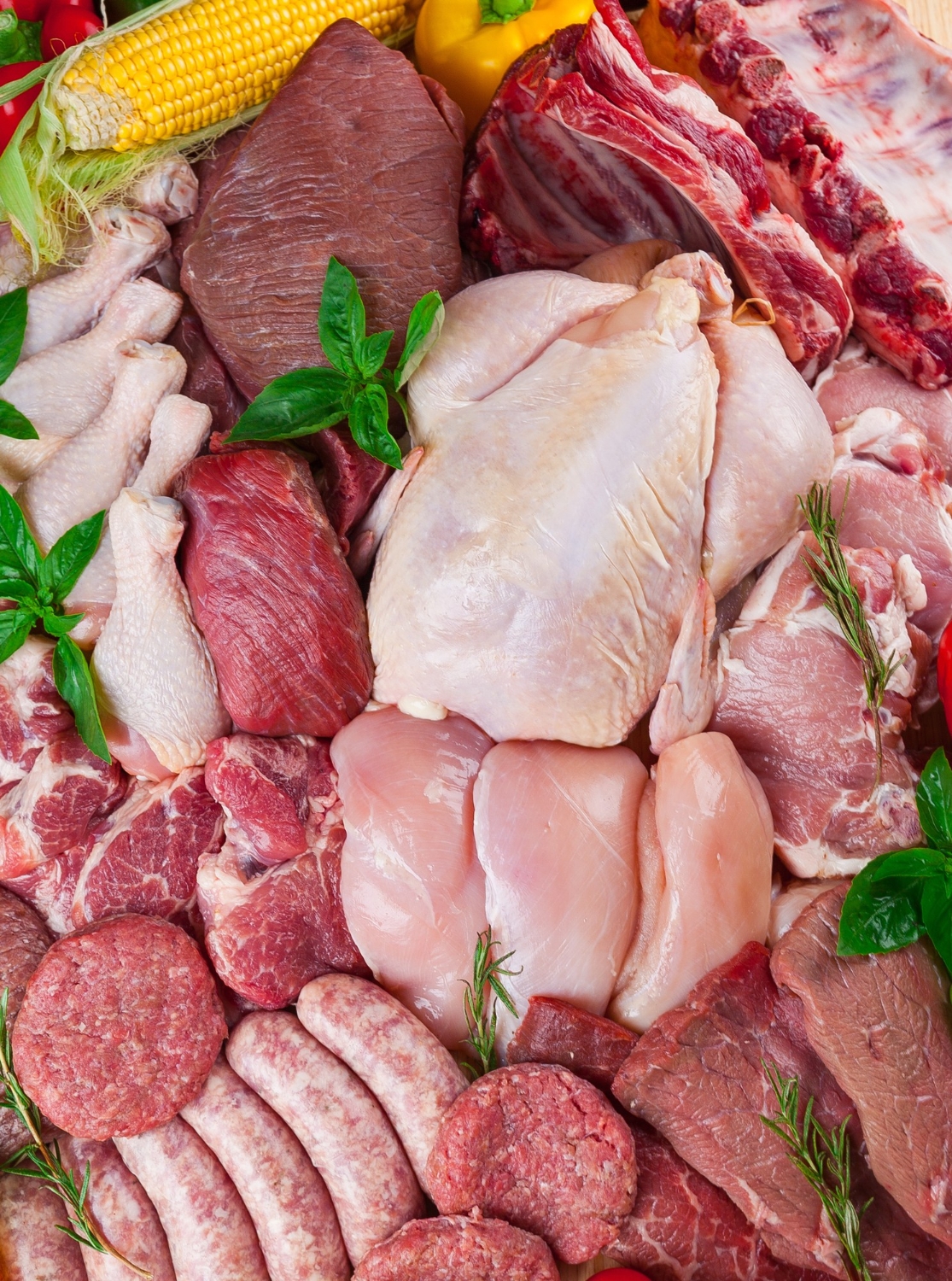 France AJ Alimentaire – B2B Food Commodity Procurement & Global Export