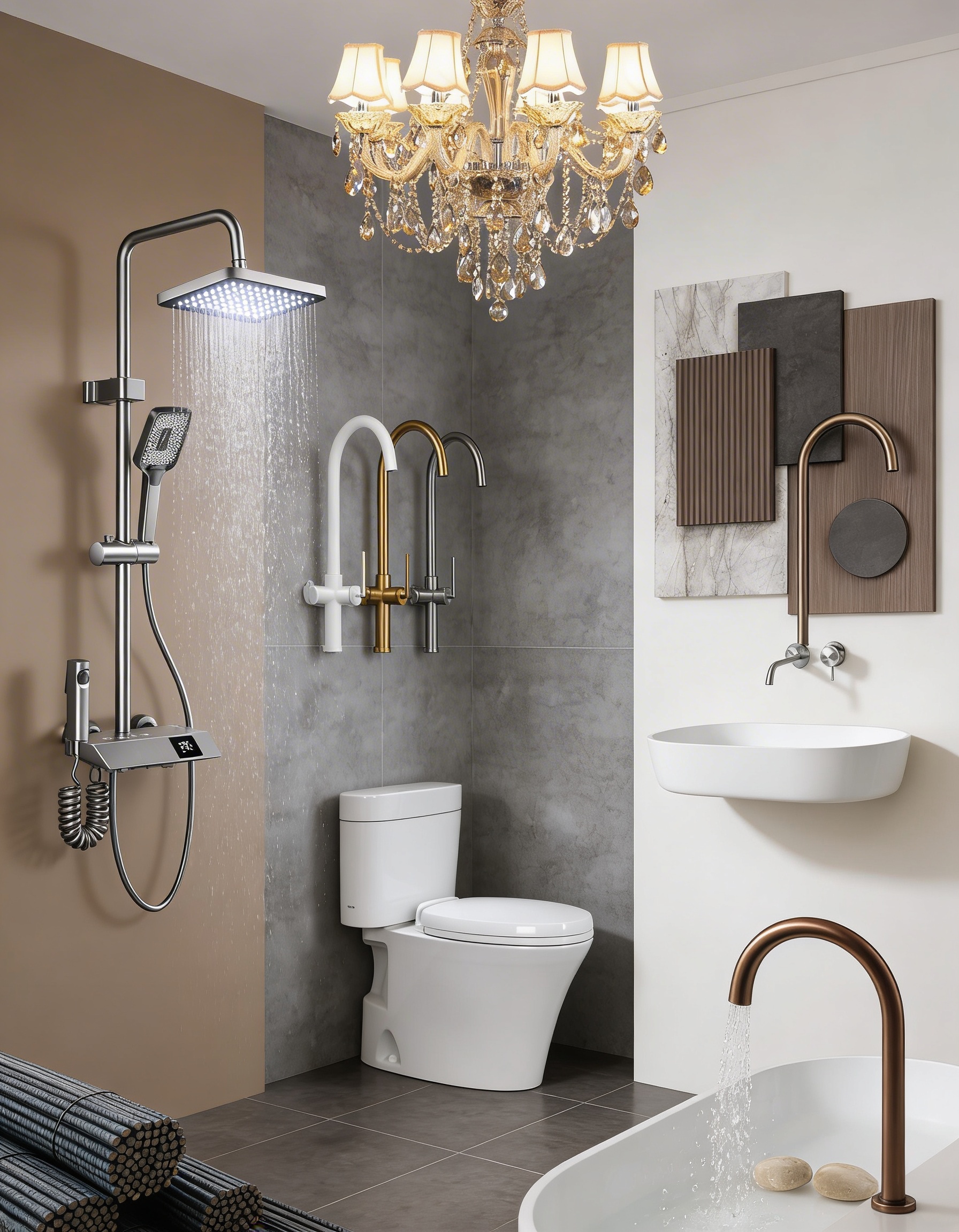 France AJ Materials - Wholesale Building Materials & Construction Export