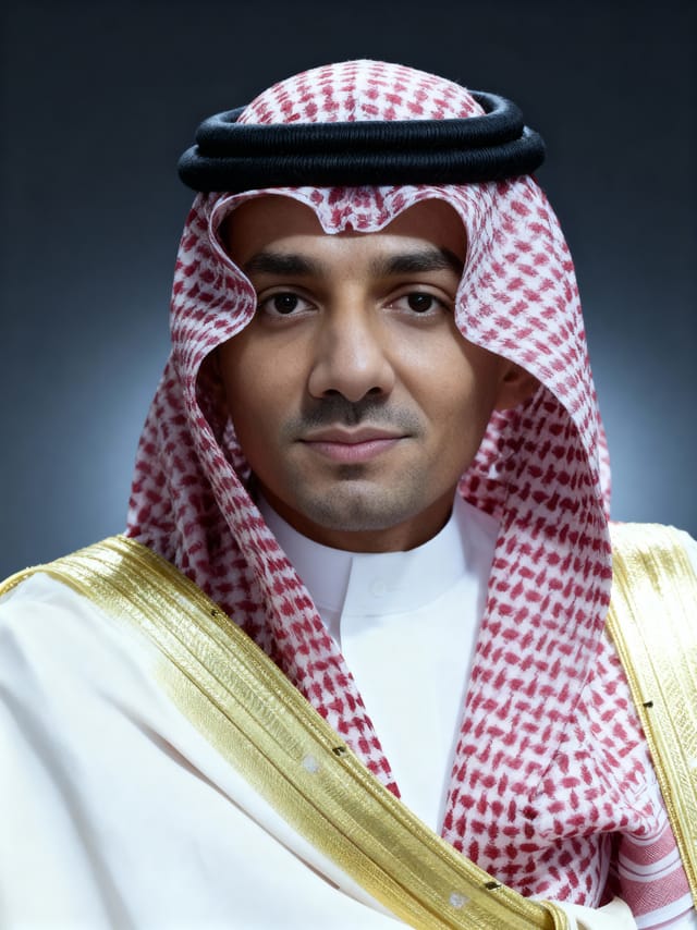 Mr. Faisal Ahmed Albehany — Board partner, Kingdom of Saudi Arabia, France AJ Group