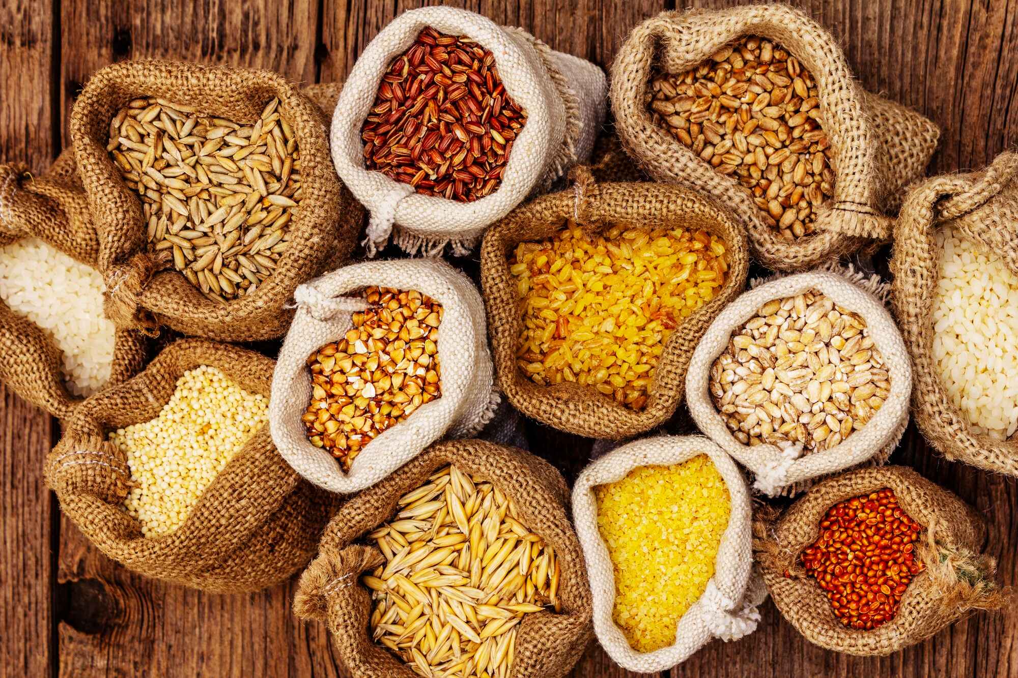 Explore Bulk Rice, ICUMSA Sugar & Edible Oils - France AJ Alimentaire Product Category
