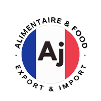 France Aj Alimentaire Logo