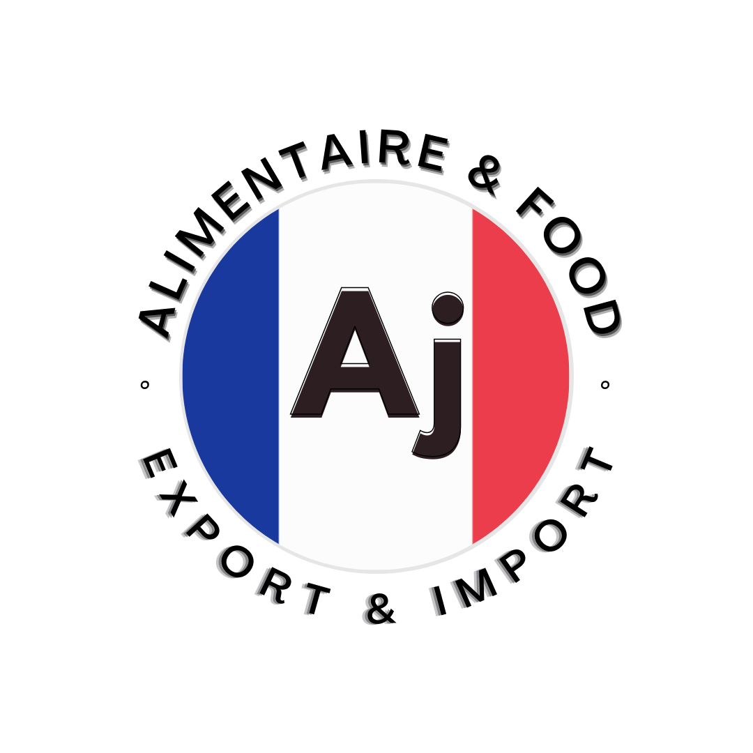 France AJ Alimentaire Logo