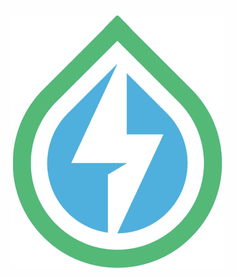 Water Energy ECO System Logo